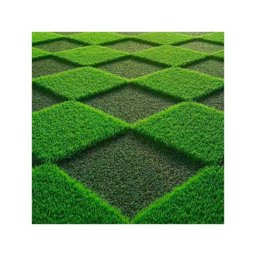 Custom Grass
