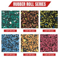 Rubber Roll SERIES4