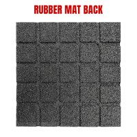 RUBBER MAT BACK 1