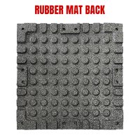 RUBBER MAT BACK 2
